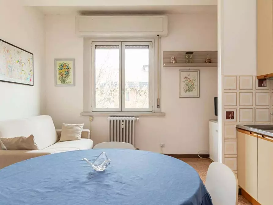 Immagine 10 di Appartamento in affitto  in Via Giambellino40 a Milano