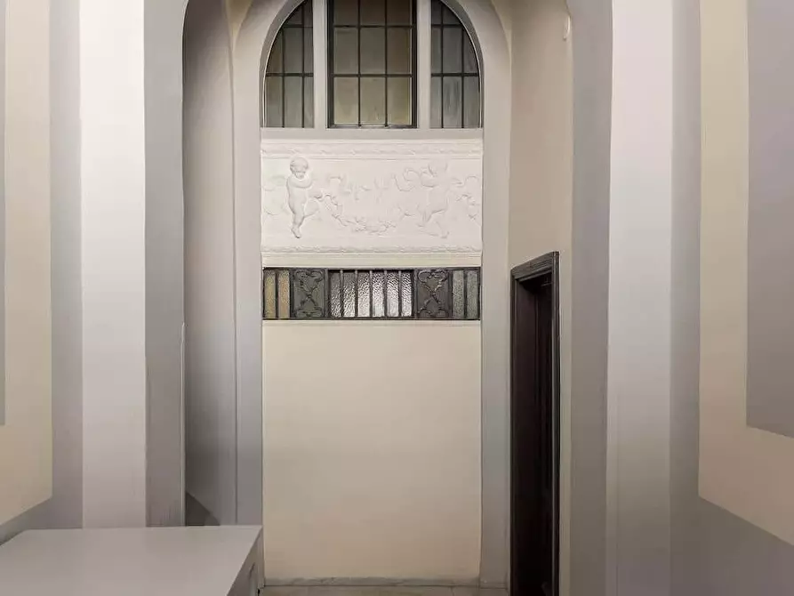 Immagine 4 di Appartamento in affitto  in Largo dei Chiavari82 a Roma