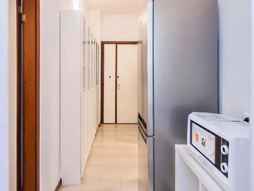 Immagine 34 di Camera in affitto  in Via Giuseppe Frua16 a Milano