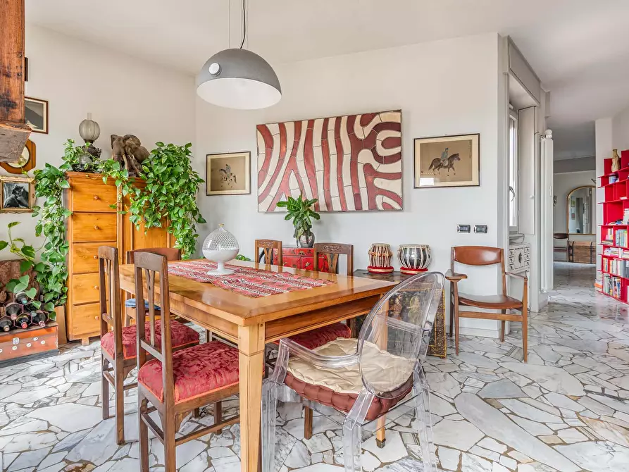 Immagine 4 di Appartamento in affitto  in Via Giulio Cesare Procaccini36 a Milano