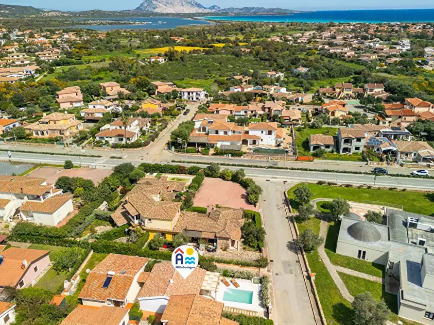 Immagine 29 di Appartamento in affitto  in via Tevere a San Teodoro