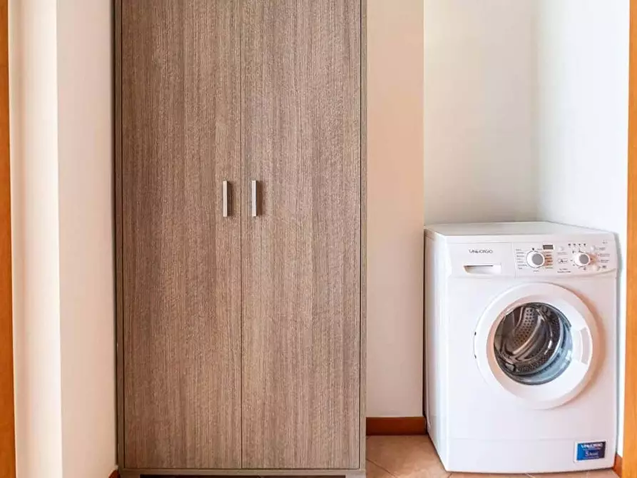 Immagine 8 di Appartamento in affitto  in Via Privata Don Bartolomeo Grazioli14 a Milano