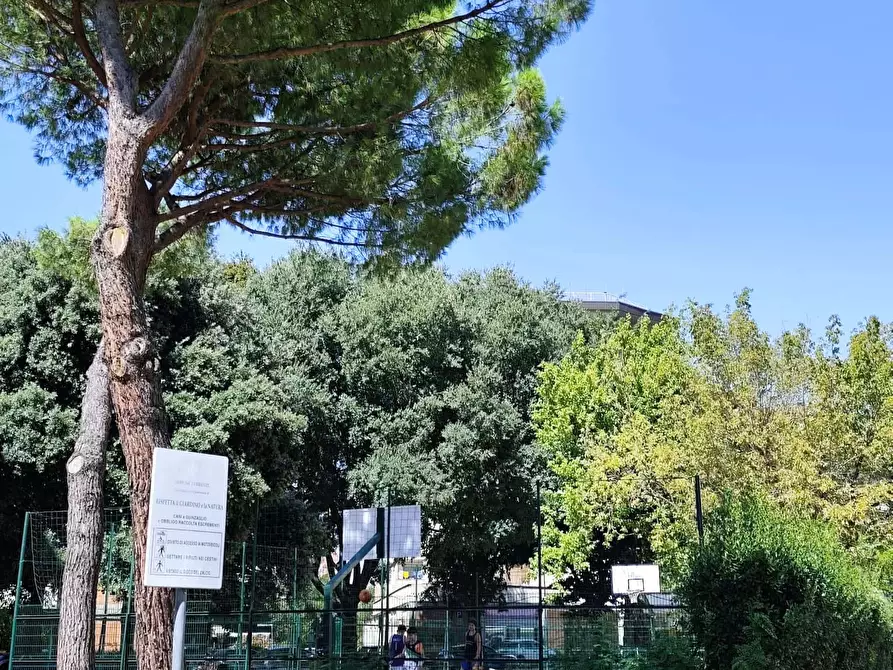 Immagine 23 di Appartamento in affitto  in Via Silvestro Lega2 a Firenze