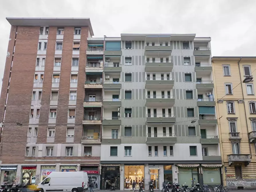 Immagine 8 di Appartamento in affitto  in Viale Monza32 a Milano