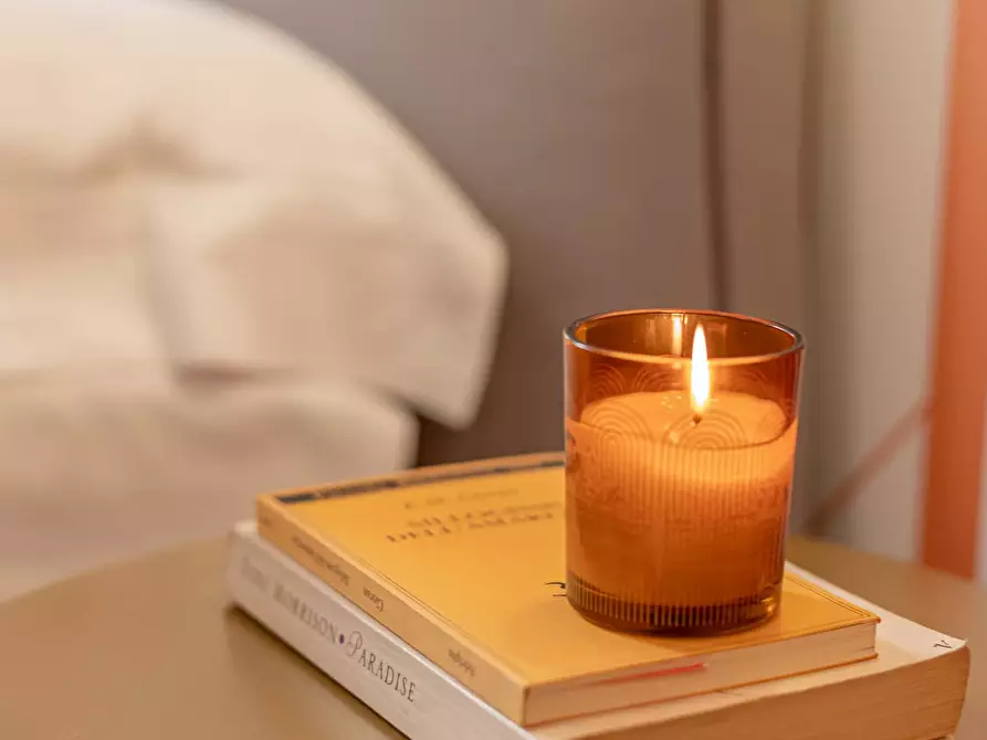 Immagine 32 di Appartamento in affitto  in Via dei Genovesi31 a Roma