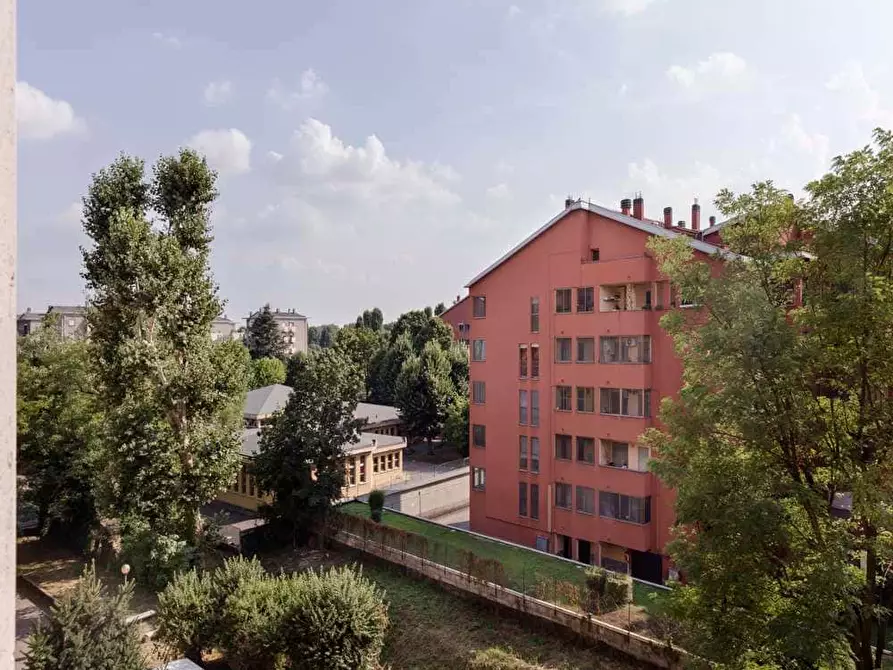 Immagine 28 di Camera in affitto  in Via dei Mandorli6 a Buccinasco