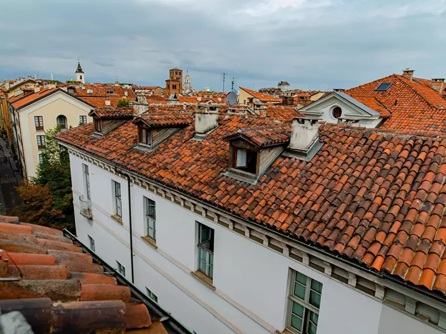Immagine 36 di Appartamento in affitto  in Via San Domenico5 a Torino
