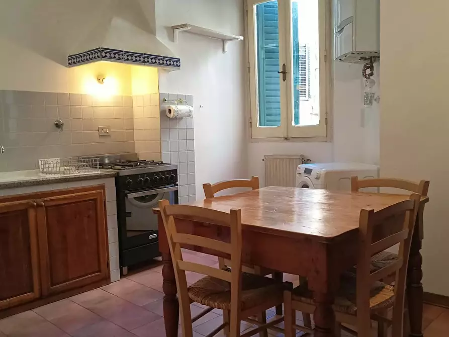 Immagine 3 di Appartamento in affitto  in Via Maggio a Firenze