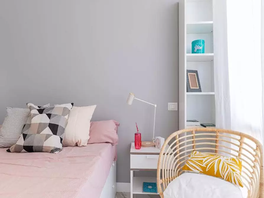 Immagine 2 di Camera in affitto  in Viale Bligny28 a Milano