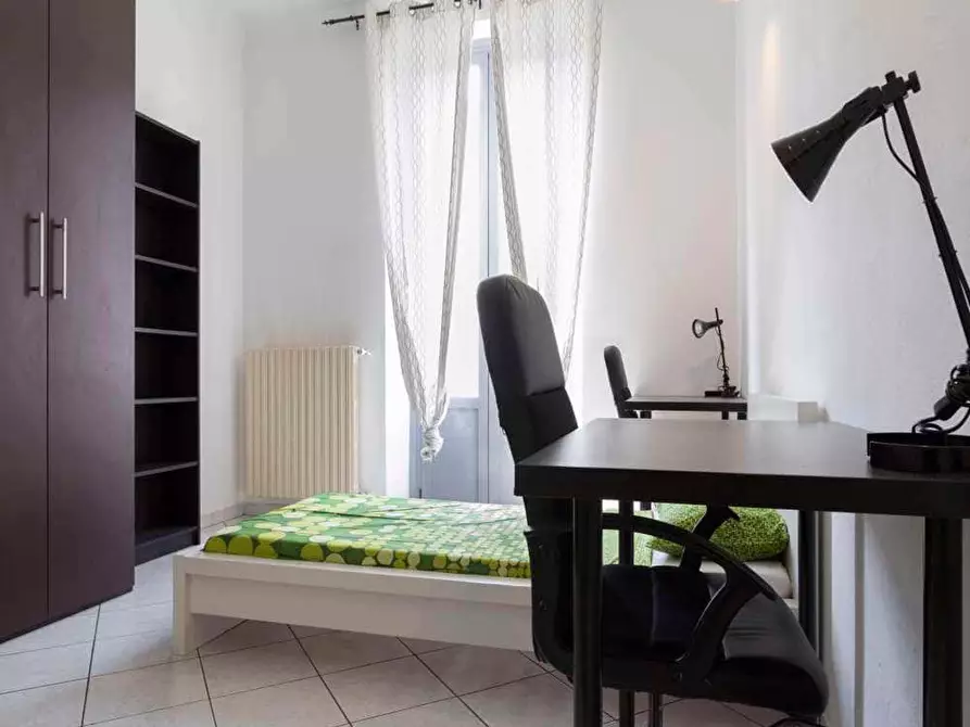 Immagine 6 di Camera in affitto  in Via Giorgio Briano9 a Milano