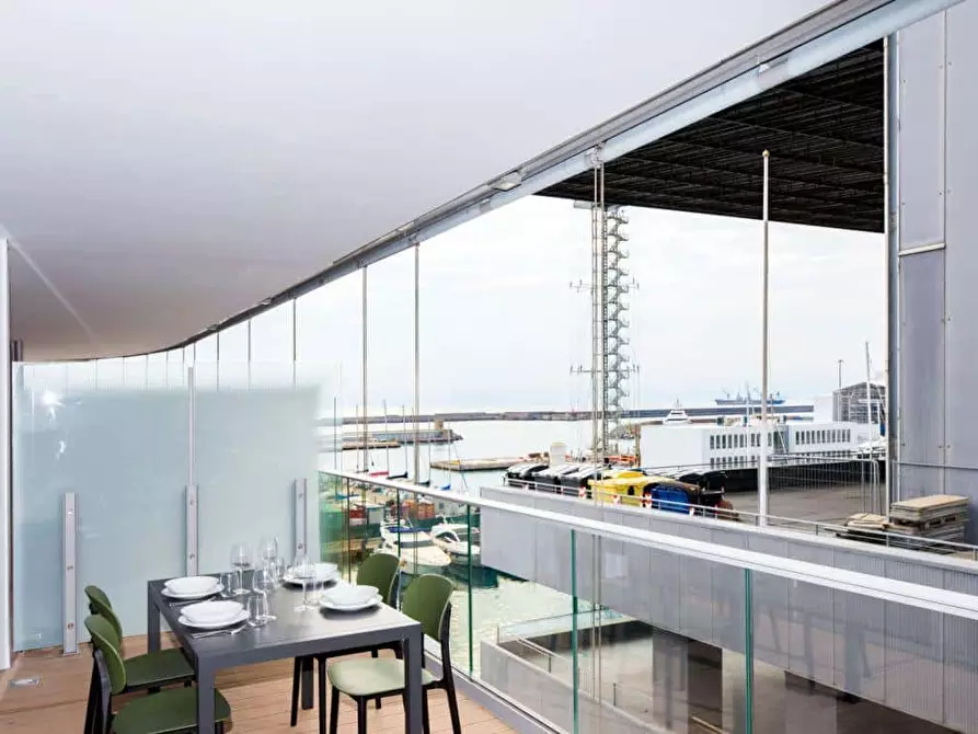 Immagine 26 di Appartamento in affitto  in Piazzale John Fitzgerald Kennedy5M a Genova