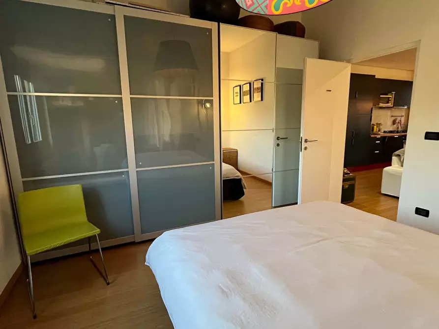 Immagine 4 di Appartamento in affitto  in Via Legnone71 a Milano
