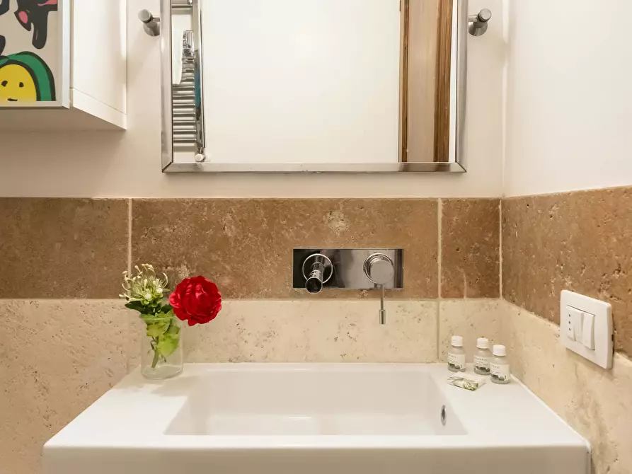 Immagine 22 di Appartamento in affitto  in Via Carlo Bini a Firenze