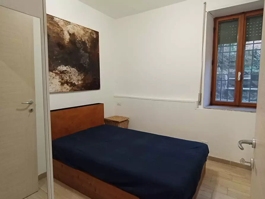 Immagine 2 di Appartamento in affitto  in Via del Vascello6 a Roma