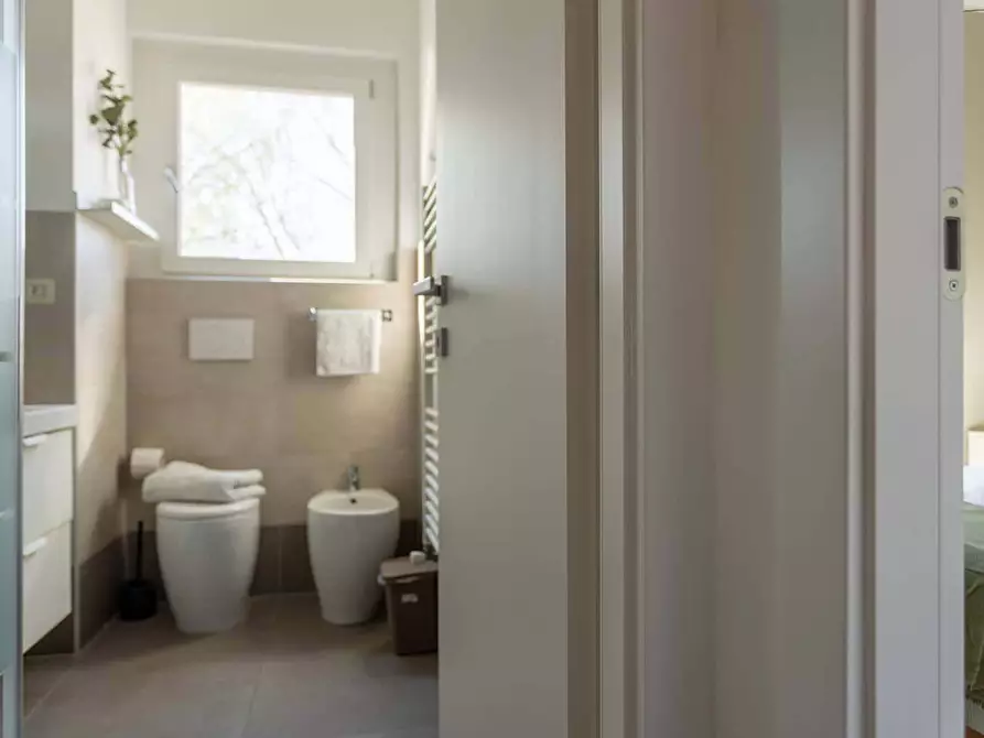 Immagine 10 di Appartamento in affitto  in Via Giacinto Serrati Menotti21 a Milano