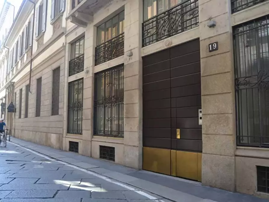 Immagine 25 di Appartamento in affitto  in Via Santa Maria Fulcorina a Milano