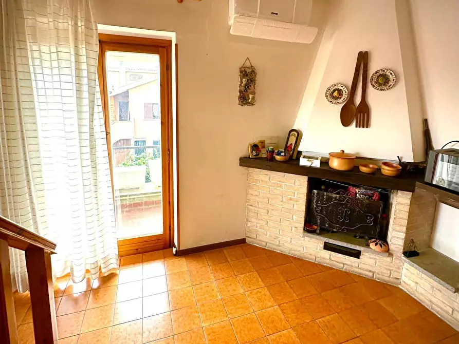 Immagine 9 di Appartamento in affitto  in Via Alfredo Sagripanti49 a Cerveteri
