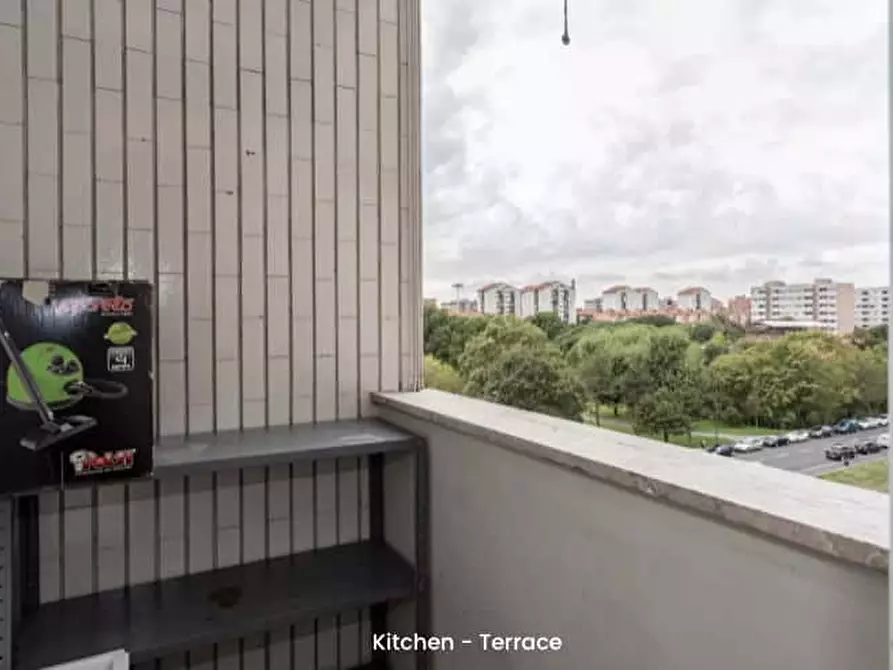 Immagine 8 di Camera in affitto  in Via Viterbo9 a Milano