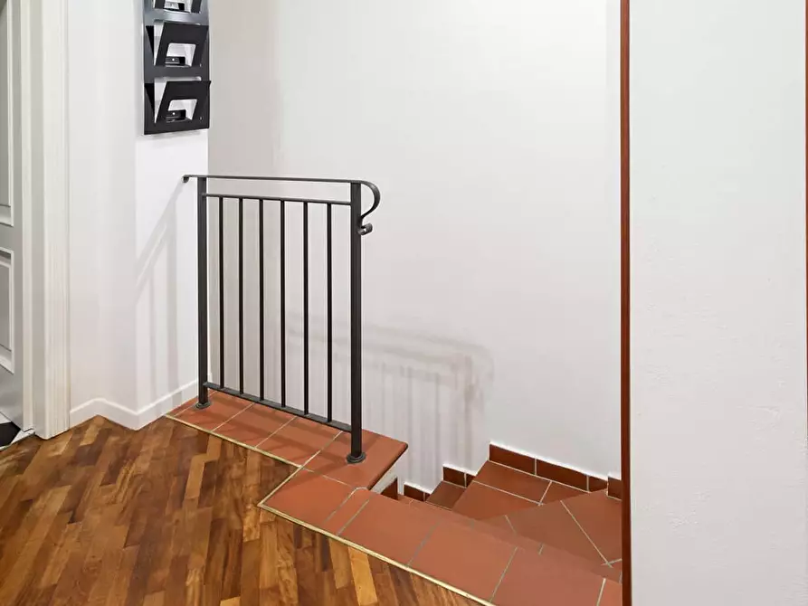 Immagine 14 di Appartamento in affitto  in Via Miramonte3 a Bologna
