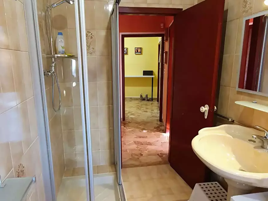 Immagine 16 di Appartamento in affitto  in Via Paolo Rolli4 a Padova