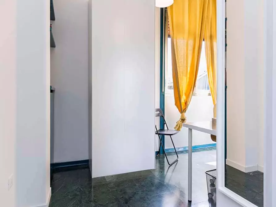 Immagine 8 di Camera in affitto  in Via Giuseppe Frua16 a Milano