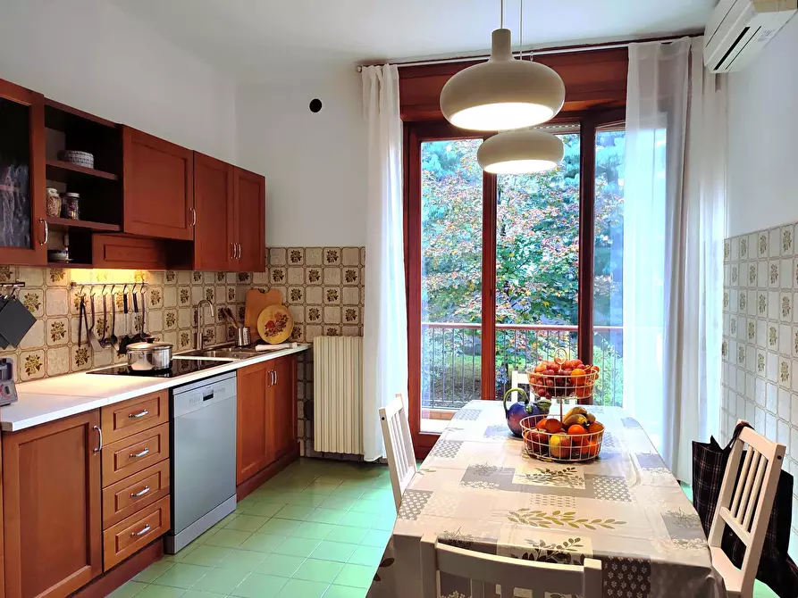 Immagine 11 di Appartamento in affitto  in Via Giacomo Leopardi20 a Baranzate
