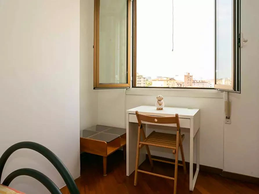 Immagine 6 di Appartamento in affitto  in Via Privata Giancarlo Puecher15 a Milano