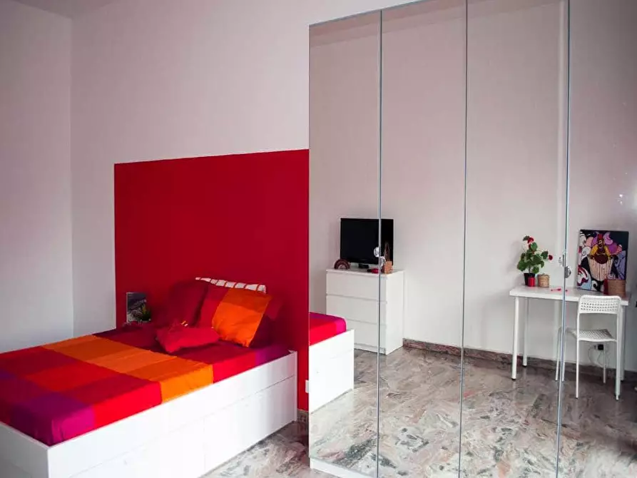 Immagine 3 di Camera in affitto  in Via Privata Reggio3 a Milano