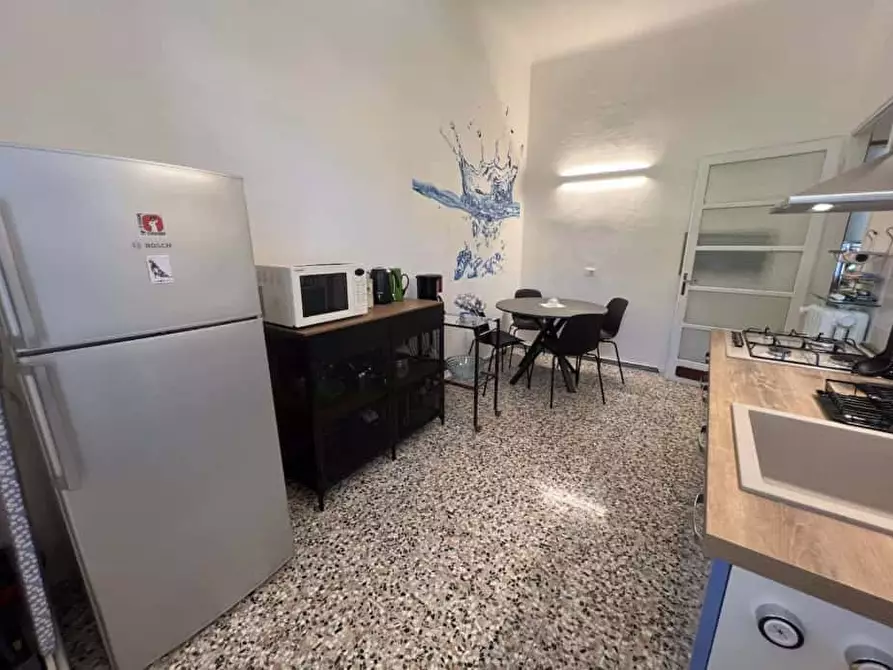 Immagine 16 di Appartamento in affitto  in Via Sangallo14 a Milano