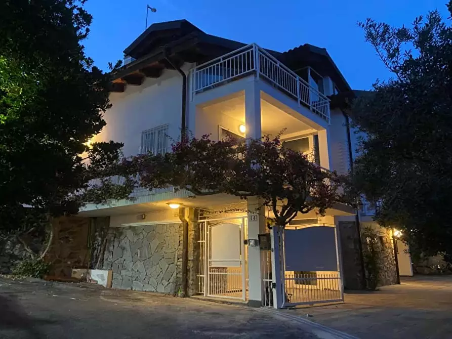 Immagine 37 di Appartamento in affitto  in Strada privata Luigi Peirano44 a Alassio