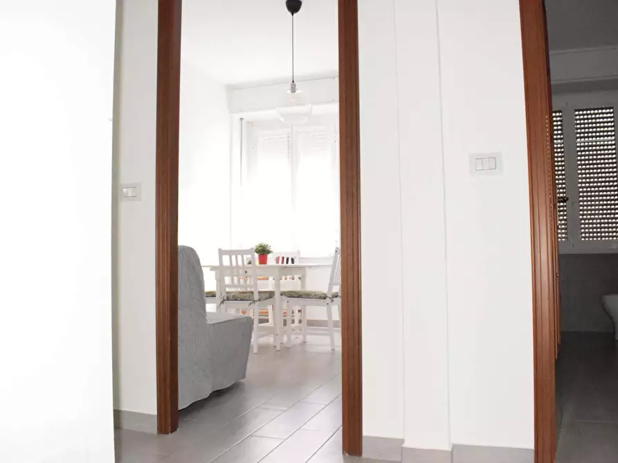 Immagine 10 di Appartamento in affitto  in Via Jacopo Palma20 a Milano