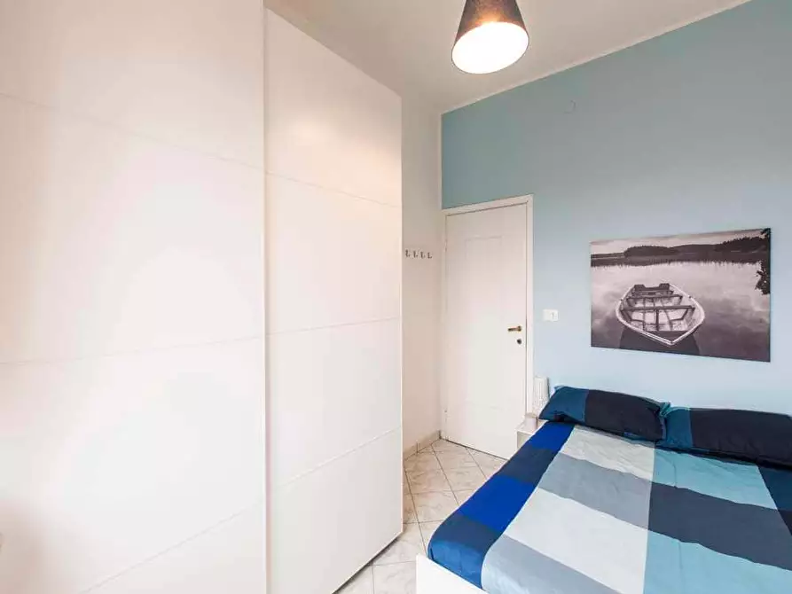 Immagine 2 di Camera in affitto  in Via Salvatore Barzilai9 a Milano