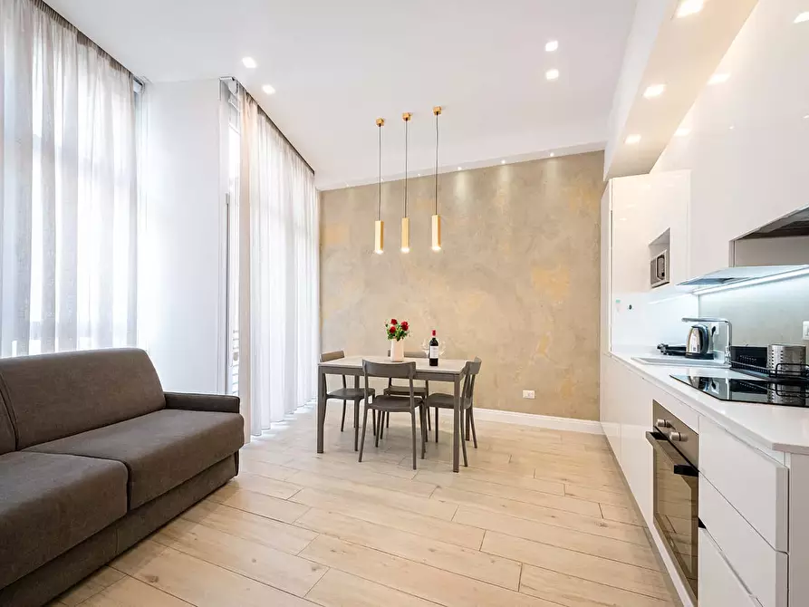 Immagine 1 di Appartamento in affitto  in Via delle Ruote55 a Firenze