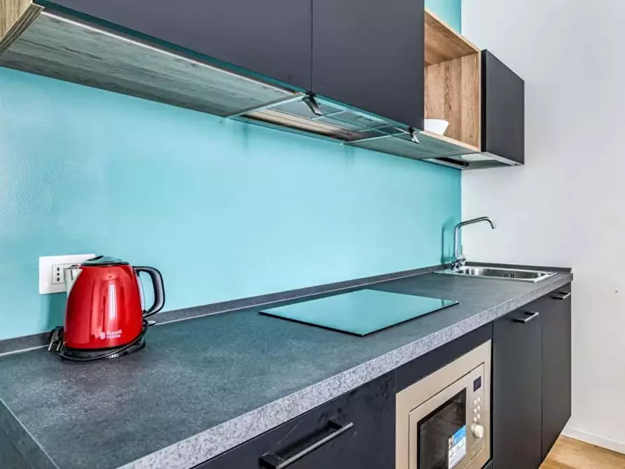 Immagine 4 di Appartamento in affitto  in Via Vincenzo Russo15 a Milano