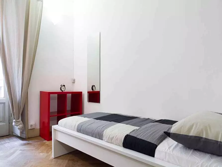 Immagine 8 di Camera in affitto  in Corso Buenos Aires9 a Milano