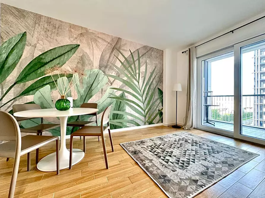 Immagine 24 di Appartamento in affitto  in Via Gottlieb Wilhelm Daimler a Milano