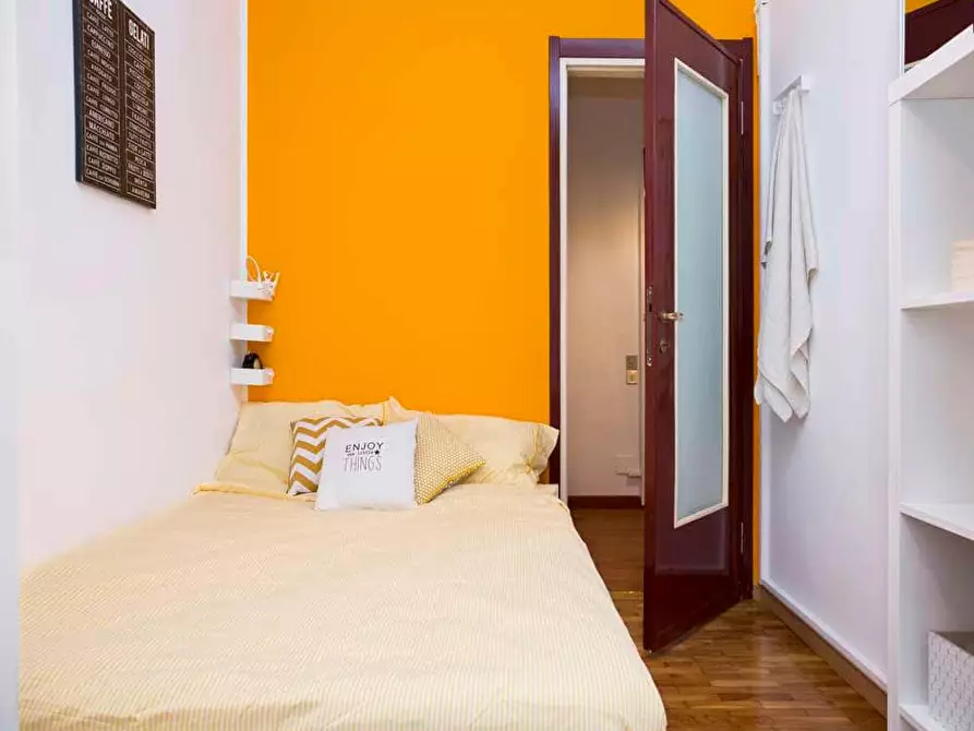 Immagine 7 di Camera in affitto  in Viale Daniele Ranzoni17 a Milano