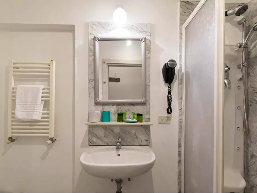 Immagine 7 di Appartamento in affitto  in Via Fiesolana a Firenze