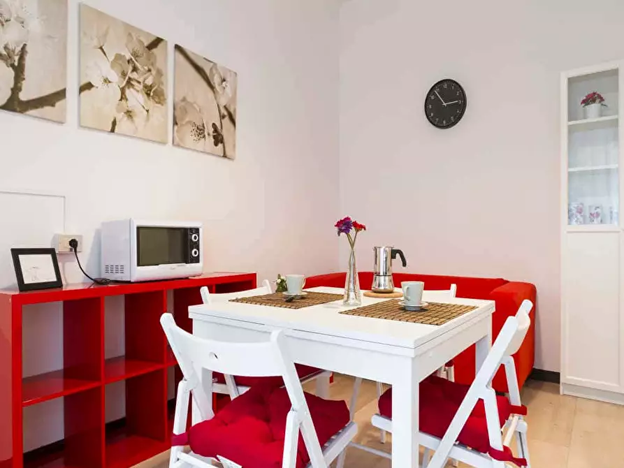 Immagine 7 di Camera in affitto  in Via Bartolomeo D'Alviano17 a Milano