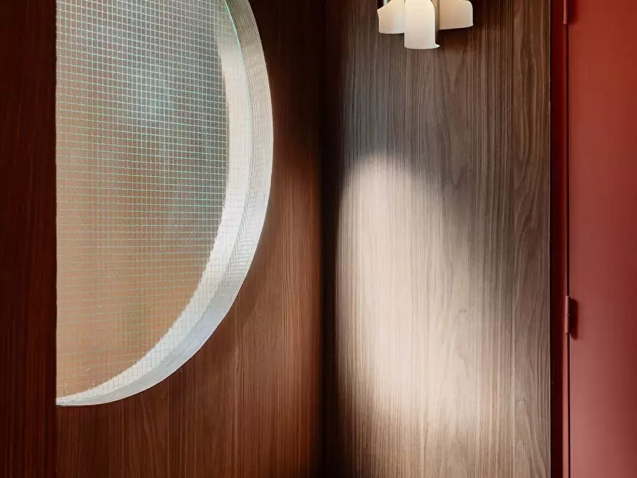 Immagine 15 di Appartamento in affitto  in Via dell'Orso a Milano