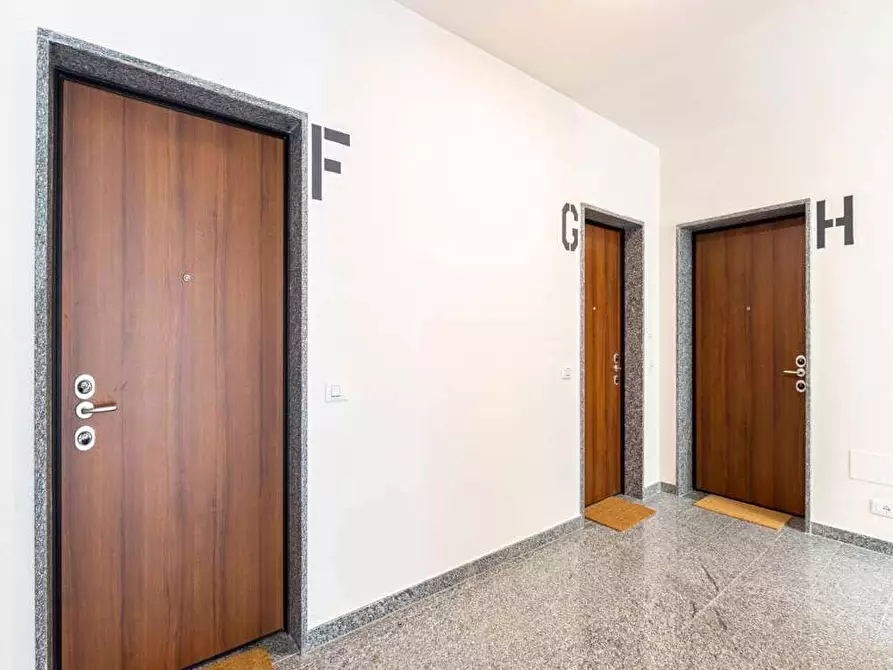 Immagine 22 di Camera in affitto  in Via Giuseppe Regaldi19 a Milano