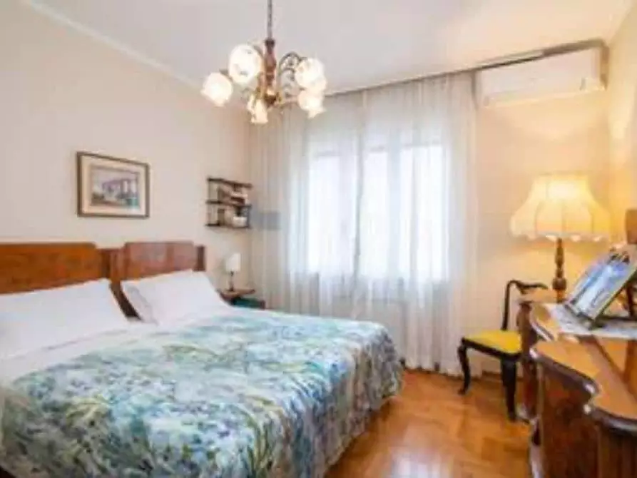 Immagine 10 di Appartamento in affitto  in Viale Venti Settembre46 a Trieste