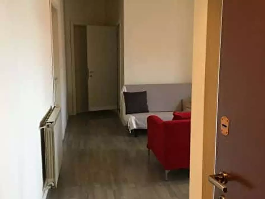 Immagine 2 di Appartamento in affitto  in Via Paracelso10 a Milano