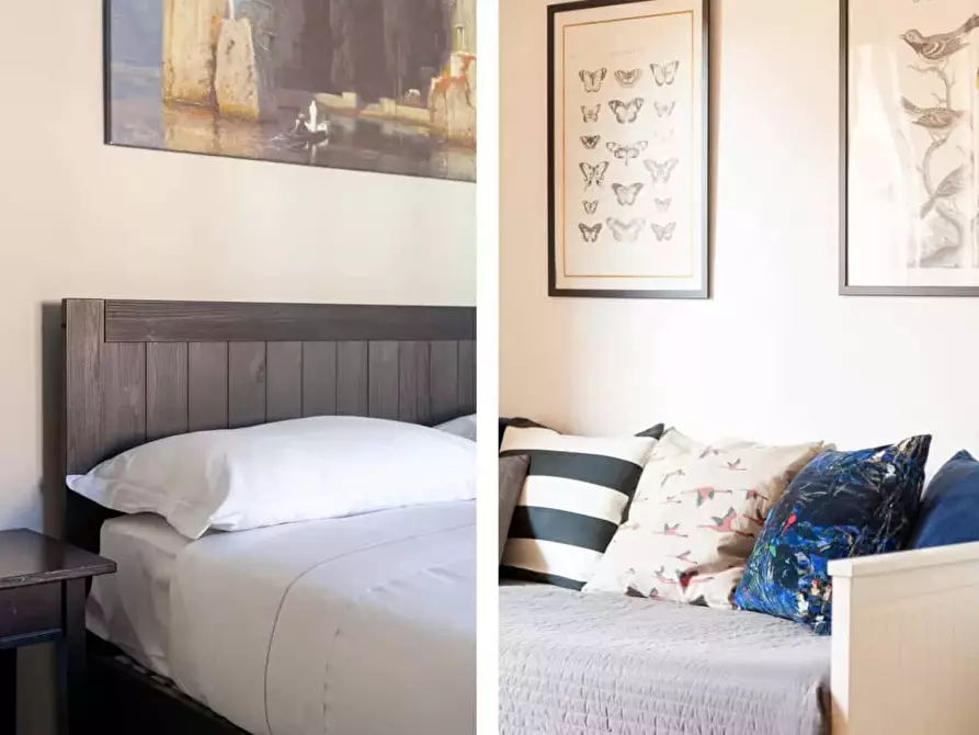 Immagine 29 di Appartamento in affitto  in Via Friuli51 a Milano