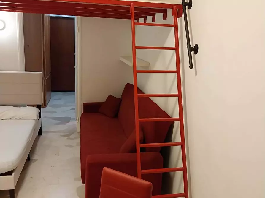 Immagine 5 di Appartamento in affitto  in Via Giuseppe Meda14 a Milano