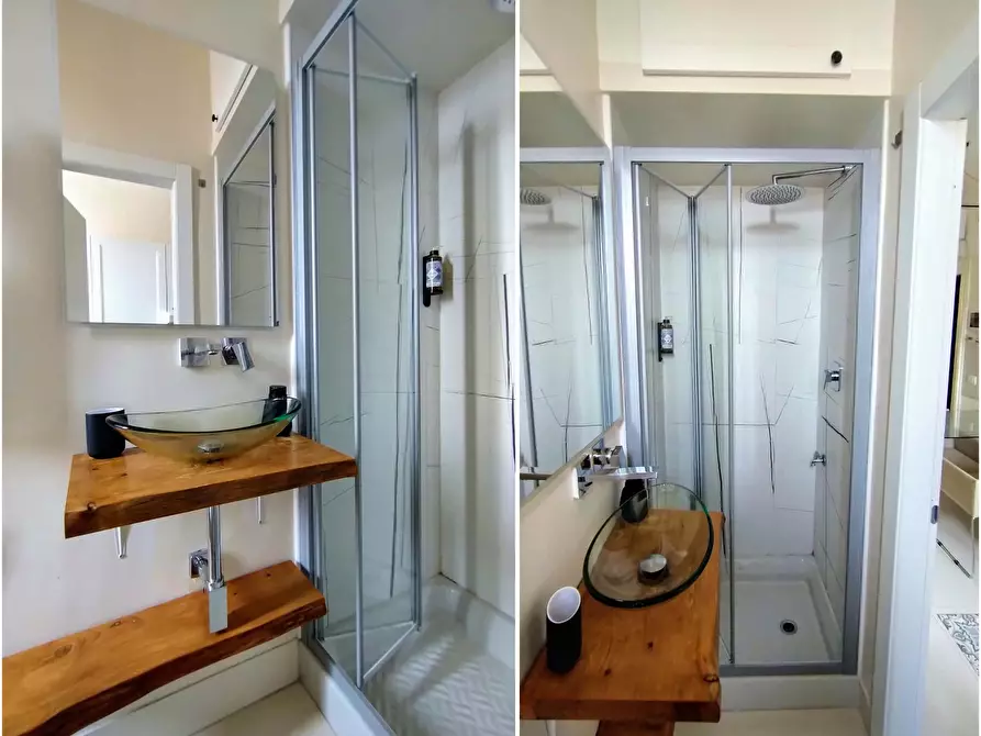 Immagine 11 di Appartamento in affitto  in Via Riva di Trento a Milano