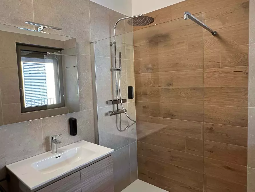 Immagine 4 di Appartamento in affitto  in Via Francesco Petrarca1 a Trento