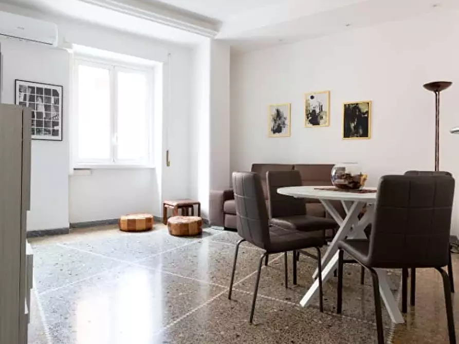 Immagine 16 di Appartamento in affitto  in Via Macedonia30 a Roma