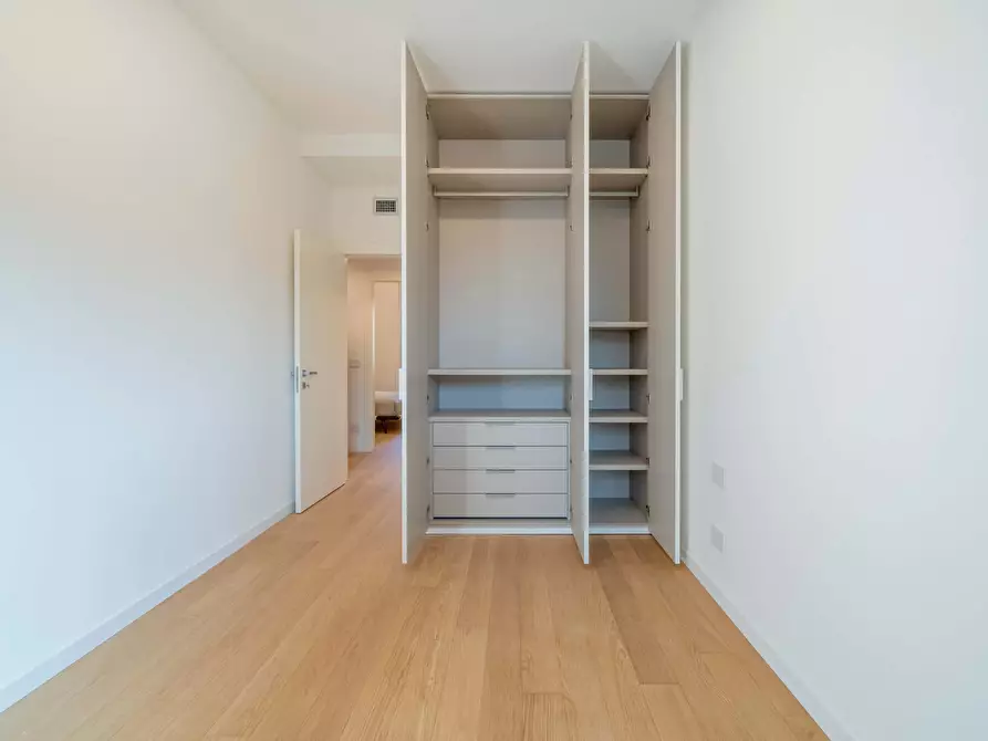 Immagine 28 di Appartamento in affitto  in Via Errico Petrella4 a Milano