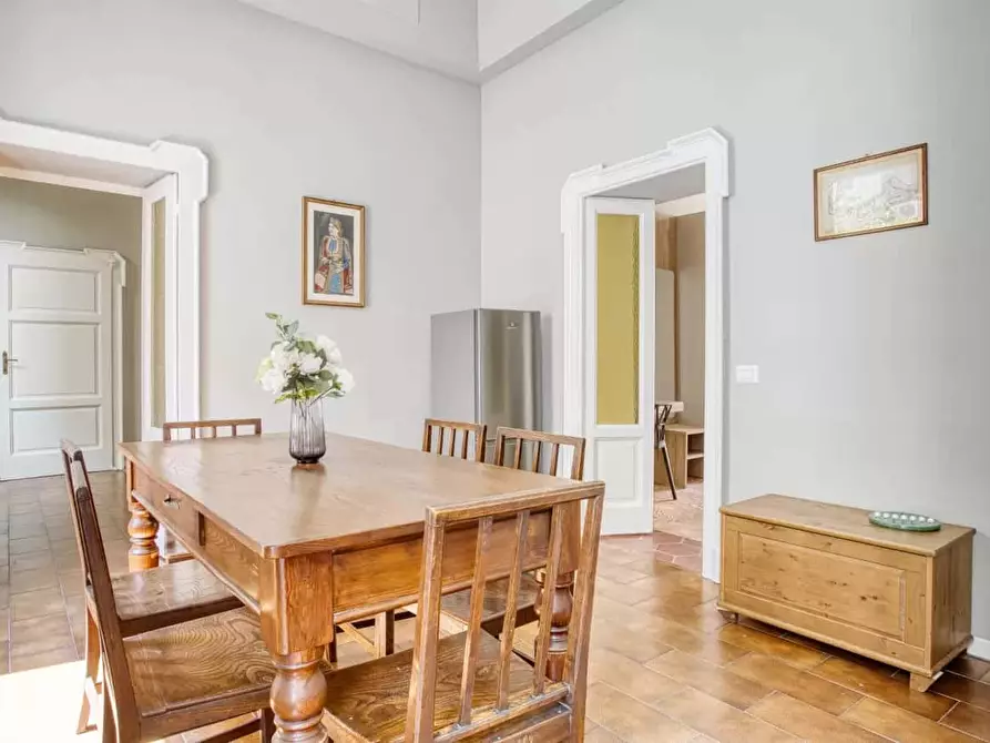 Immagine 11 di Appartamento in affitto  in Viale Monte Nero a Milano